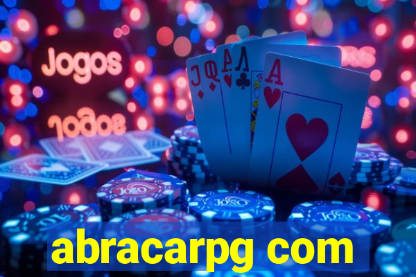 abracarpg com